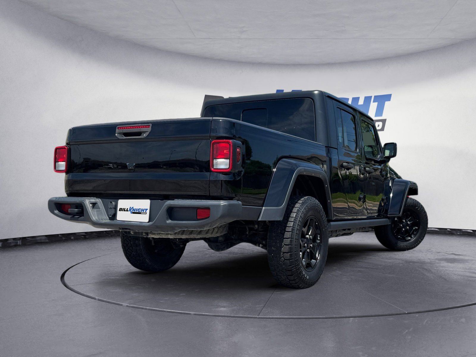 Used 2022 Jeep Gladiator Sport AWD/4WD image 5