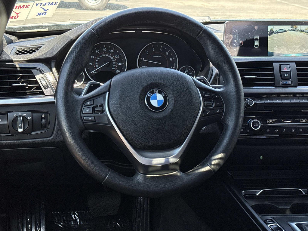 Used 2017 BMW 430i RWD image 7
