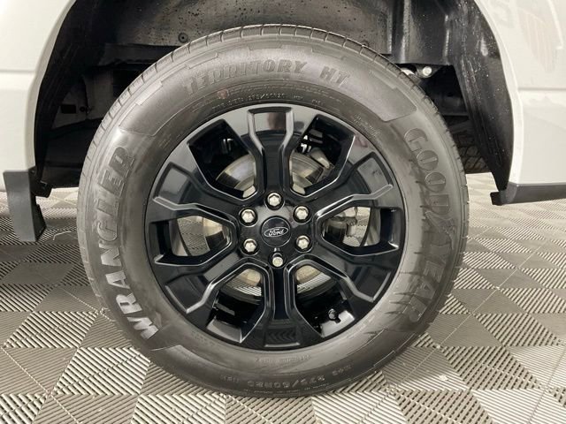 Certified 2023 Ford F150 XL w/ STX Appearance Package image 10