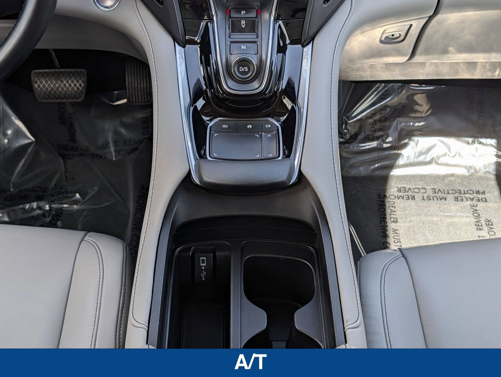 Used 2020 Acura RDX Technology Package image 20