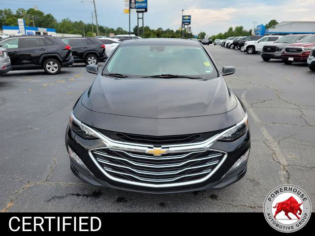 Used 2025 Chevrolet Malibu LT FWD image 10