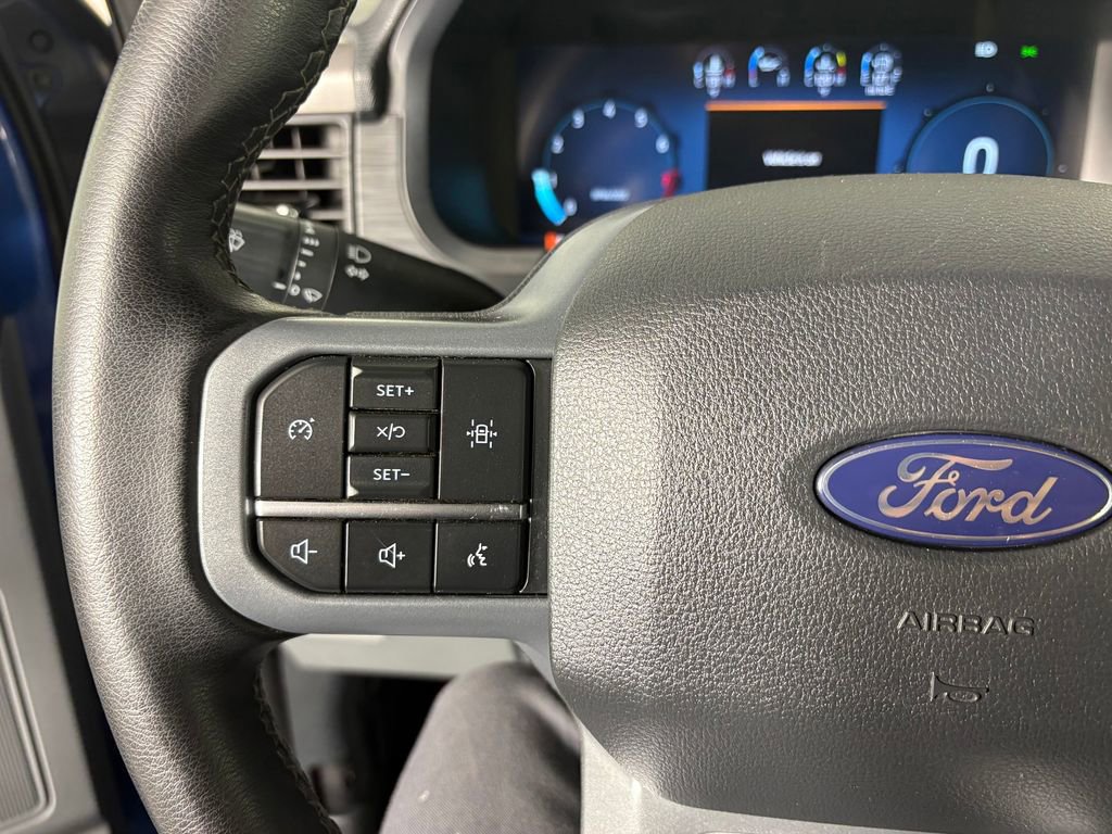 Certified 2024 Ford F150 XLT AWD/4WD image 21