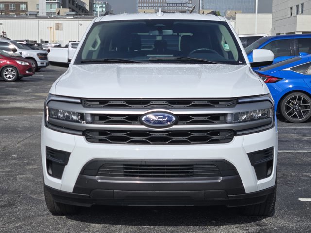 Certified 2024 Ford Expedition XLT RWD image 7