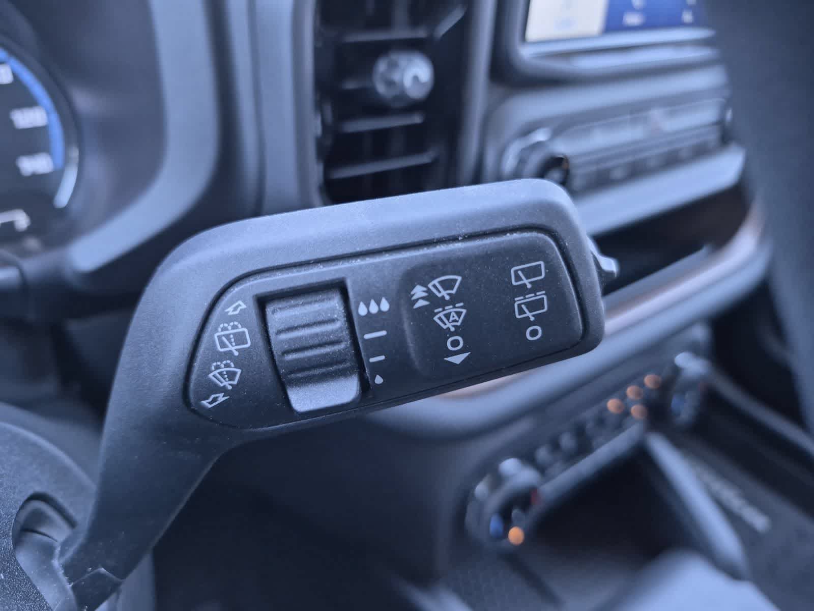 Certified 2023 Ford Bronco Sport Outer Banks AWD/4WD image 25