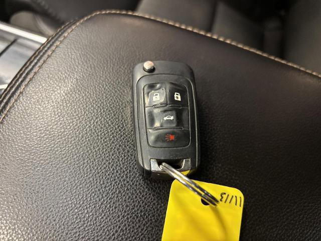 Used 2017 Chevrolet Impala LT image 29