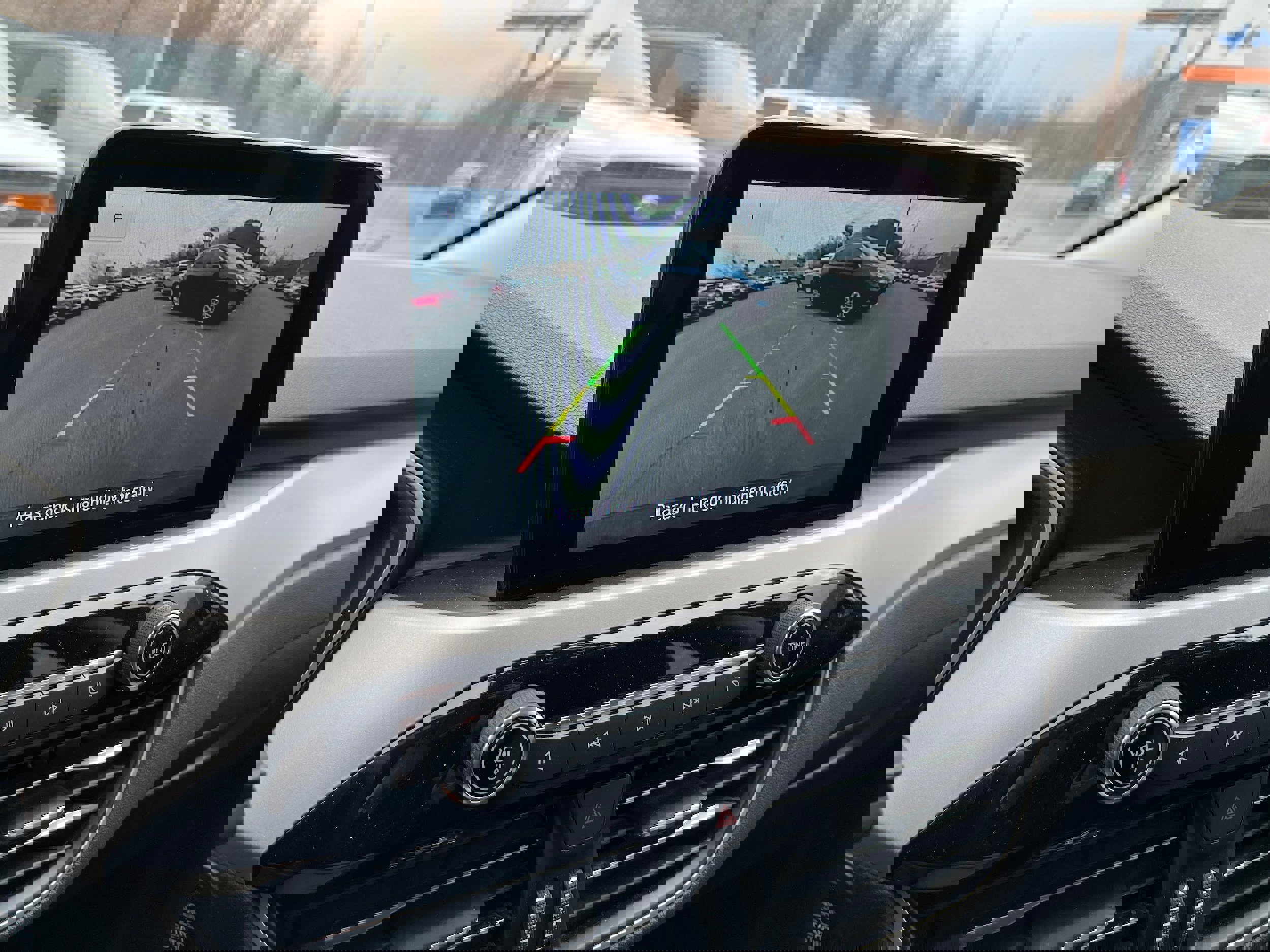 Certified 2021 Ford Escape SE w/ Convenience Package image 18