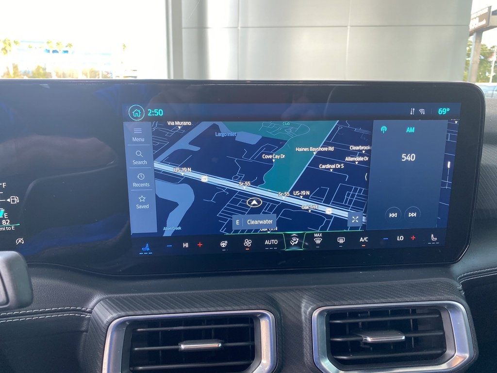 Certified 2024 Ford Mustang Premium image 16