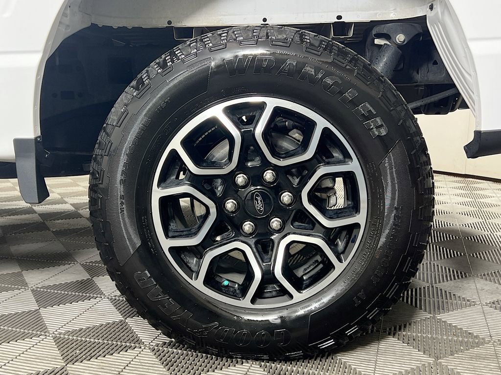 Certified 2023 Ford F150 XLT w/ Equipment Group 302A High image 36