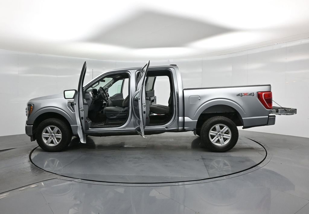 Certified 2023 Ford F150 XLT image 52