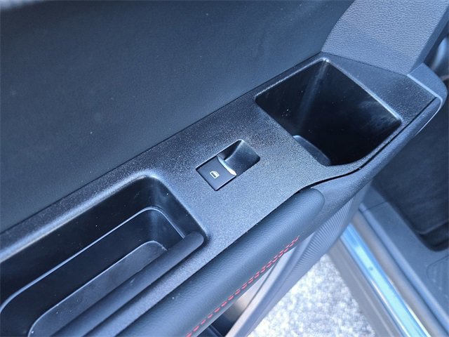 Certified 2025 Ford Explorer ST image 10