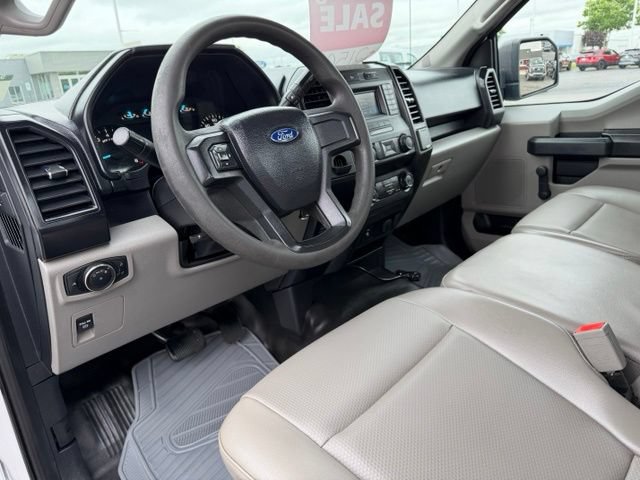 Certified 2020 Ford F150 XL RWD image 7