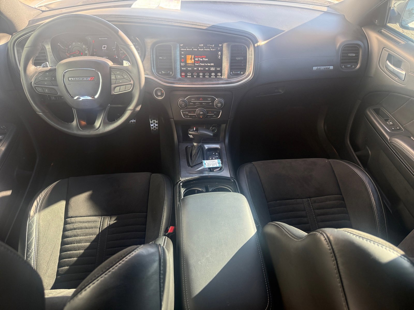 Used 2023 Dodge Charger R/T w/ Daytona Edition Group image 17