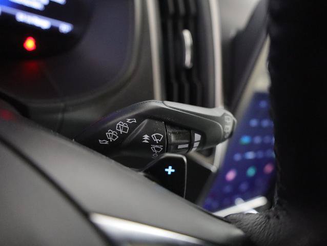 Certified 2024 Ford Edge SEL w/ Convenience Package AWD/4WD image 18