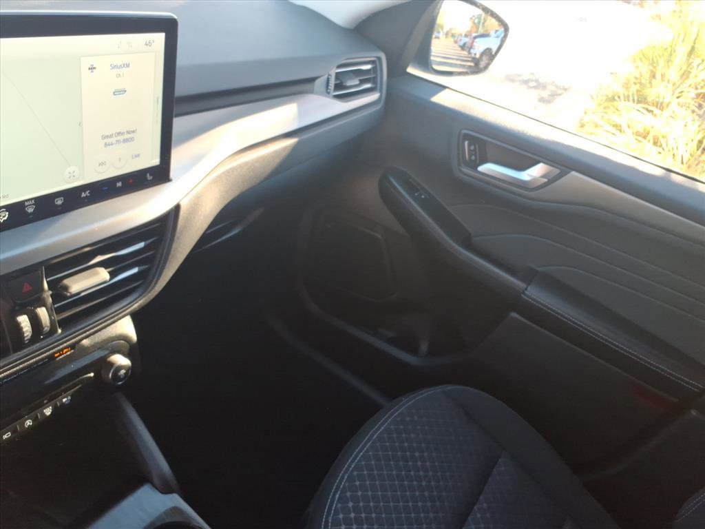 Certified 2023 Ford Escape Active w/ Tech Pack #2 image 21