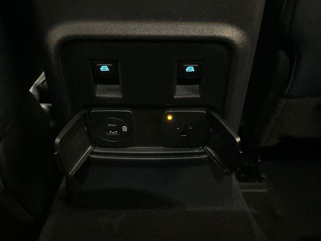 Certified 2021 Ford Bronco Outer Banks AWD/4WD image 23