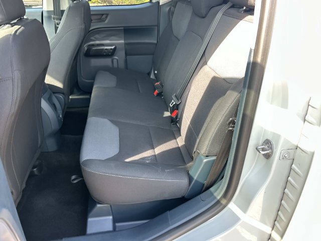 Certified 2023 Ford Maverick XL FWD image 20