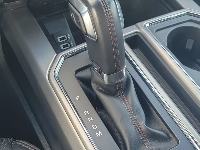 Certified 2018 Ford F150 Platinum w/ Equipment Group 701A Luxury AWD/4WD image 32
