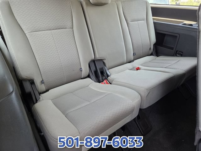 Certified 2021 Ford Expedition XLT RWD image 14