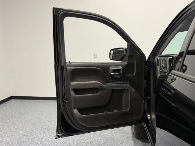 Used 2018 Chevrolet Silverado 1500 LT w/ All Star Edition AWD/4WD image 14