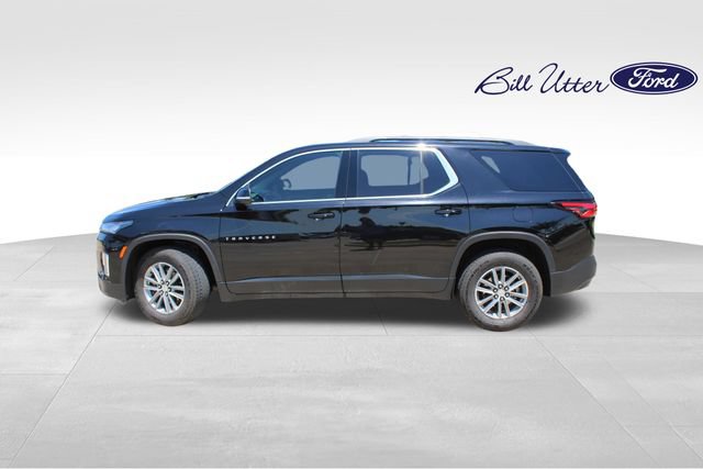 Used 2023 Chevrolet Traverse LT FWD image 8