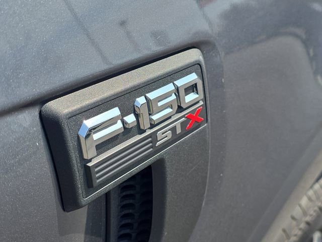 Certified 2021 Ford F150 XL w/ STX Appearance Package image 6