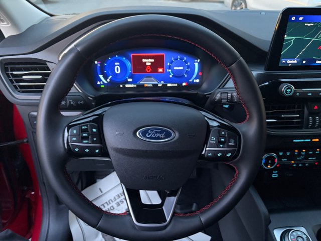 Certified 2020 Ford Escape SE AWD/4WD image 9