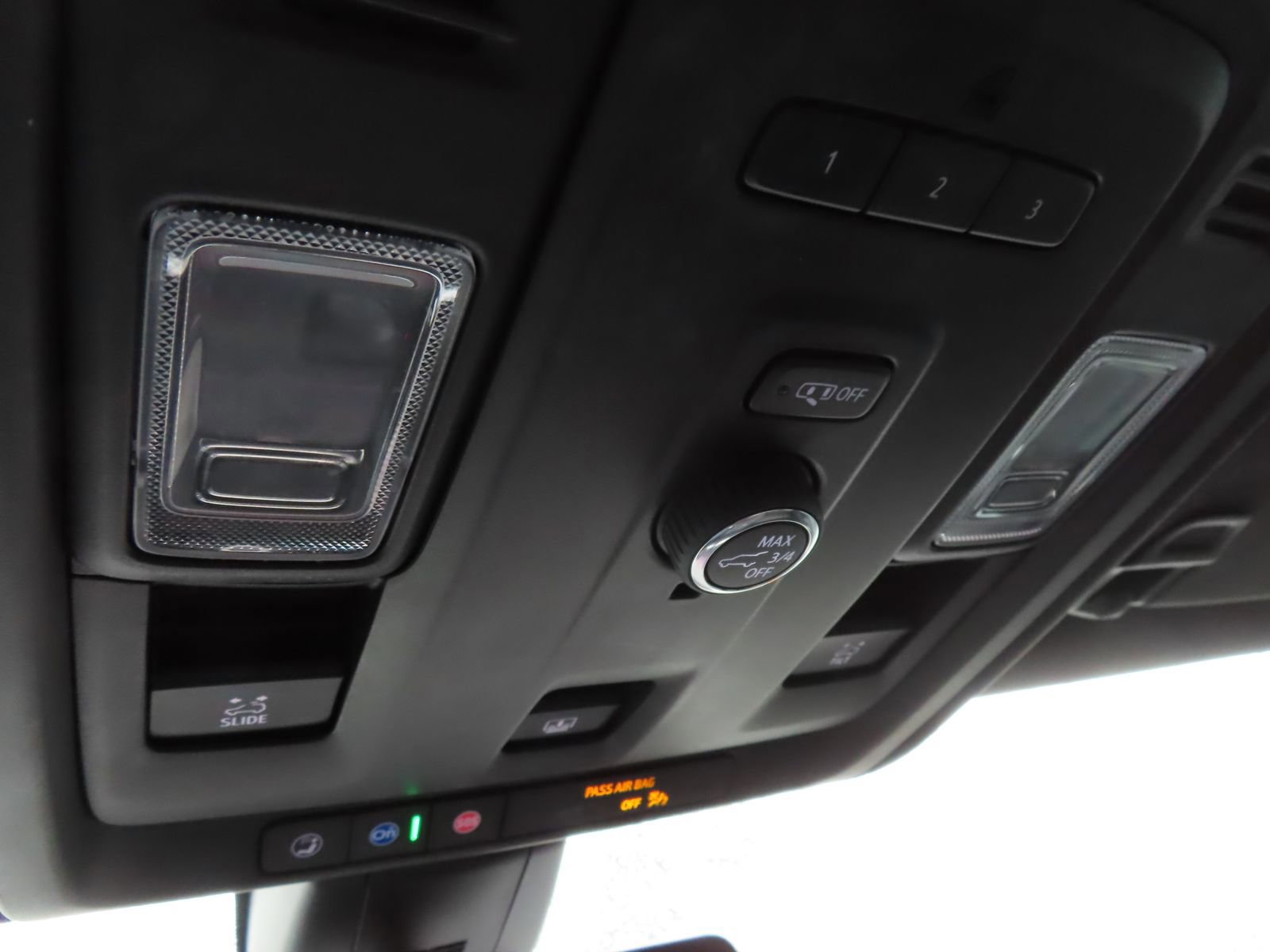 Used 2021 Chevrolet Tahoe RST w/ Rear Media and Nav Package image 42