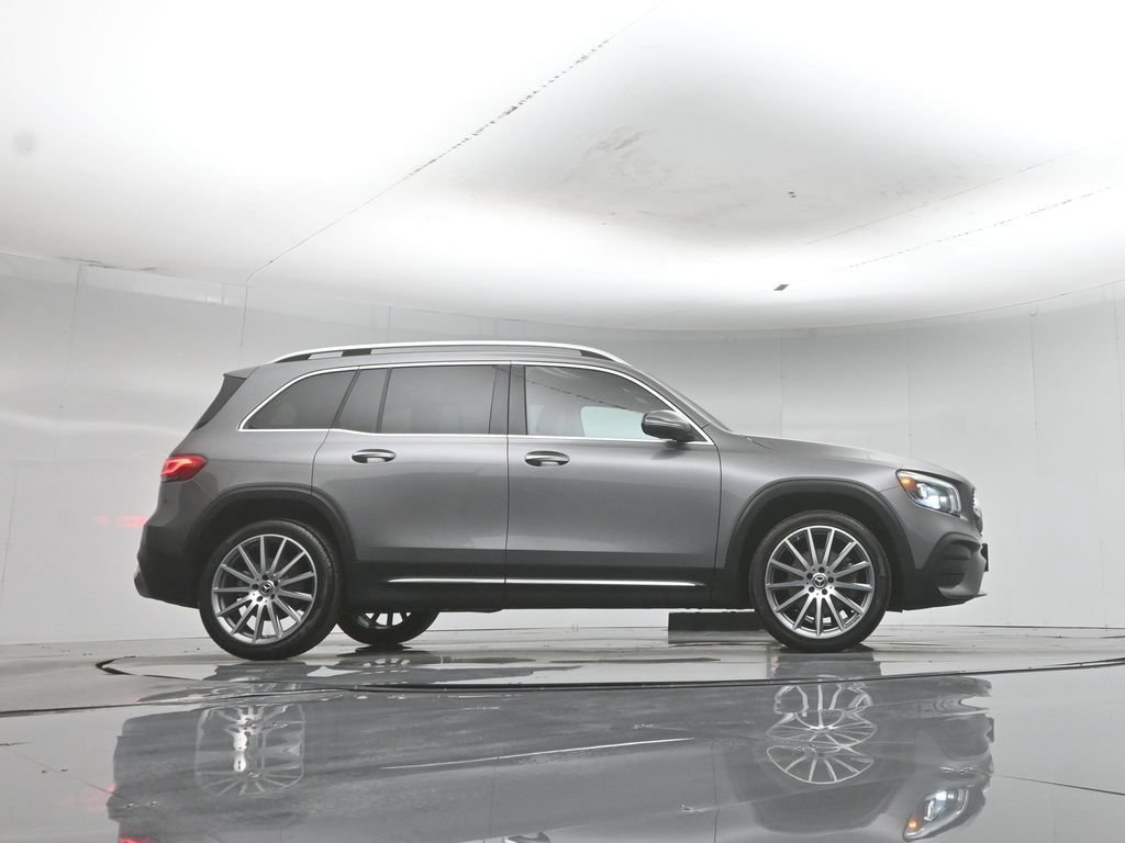 Used 2021 Mercedes-Benz GLB 250 image 48