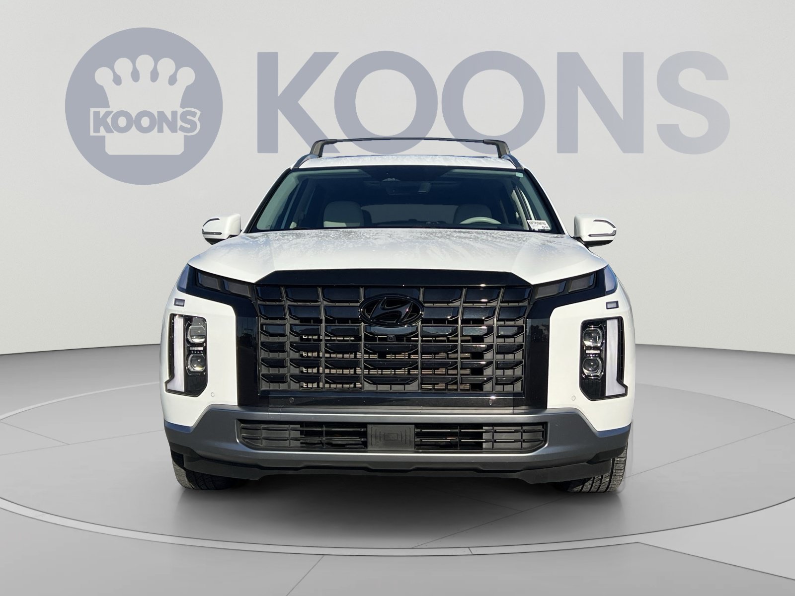 Used 2023 Hyundai Palisade Limited AWD/4WD image 8