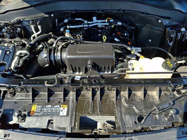 Certified 2023 Ford Explorer XLT w/ Equipment Group 202A image 27