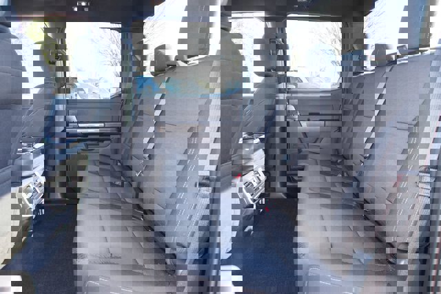 Certified 2023 Ford F150 XLT w/ Equipment Group 302A High image 18