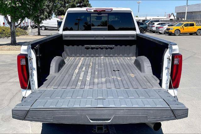 Used 2024 GMC Sierra 2500 Denali w/ Denali Reserve Package AWD/4WD image 18