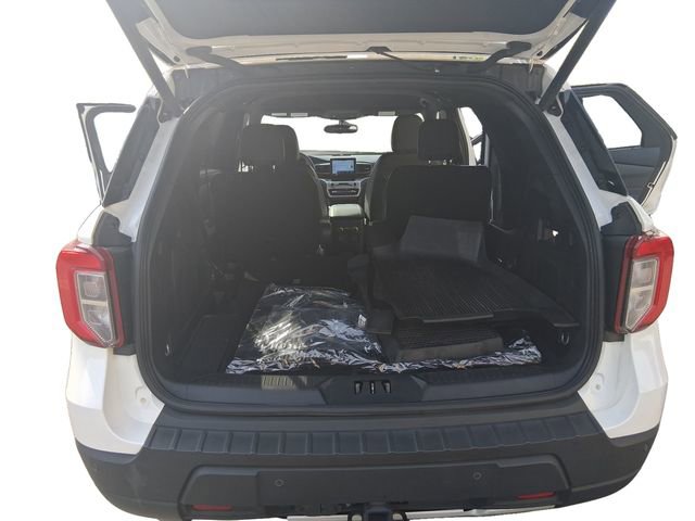 Certified 2023 Ford Explorer Timberline AWD/4WD image 19