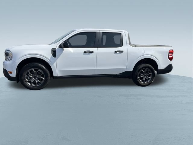 Certified 2024 Ford Maverick XLT w/ XLT Luxury Package FWD image 7