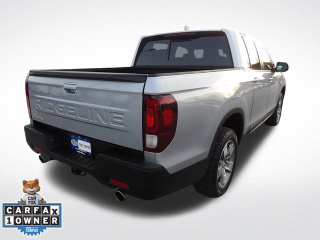 Used 2025 Honda Ridgeline RTL image 7