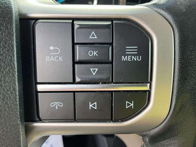 Certified 2023 Ford Expedition Max Limited image 14