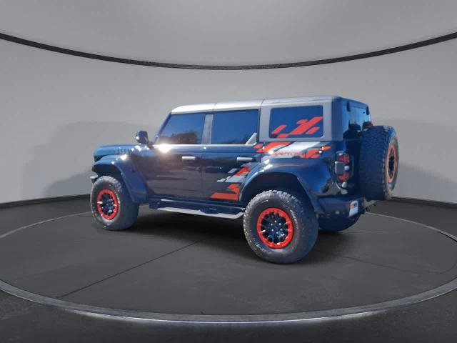 Certified 2024 Ford Bronco Raptor AWD/4WD image 6