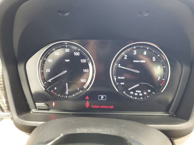Used 2018 BMW X1 xDrive28i AWD/4WD image 16