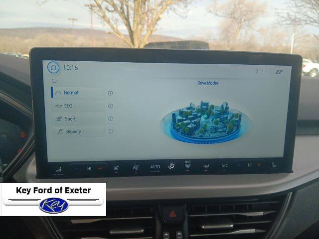 Certified 2023 Ford Escape Active w/ Tech Pack #2 AWD/4WD image 28