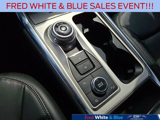 Certified 2023 Ford Explorer XLT w/ Equipment Group 202A AWD/4WD image 22