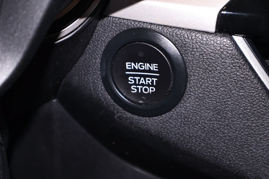 Certified 2020 Ford Escape SEL AWD/4WD image 27