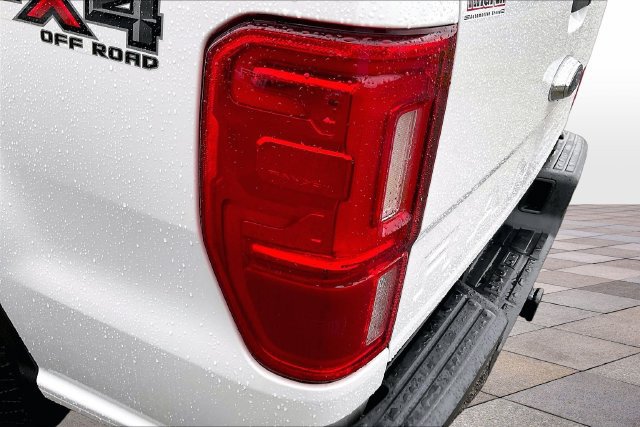 Certified 2021 Ford Ranger XLT w/ Equipment Group 302A High AWD/4WD image 33