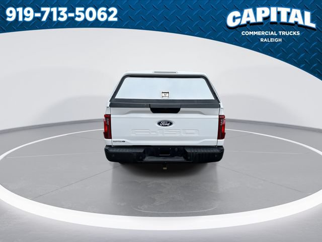 Certified 2024 Ford F150 XL RWD image 7