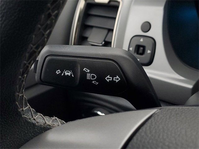 Certified 2023 Ford Ranger XLT w/ Equipment Group 301A Mid image 15