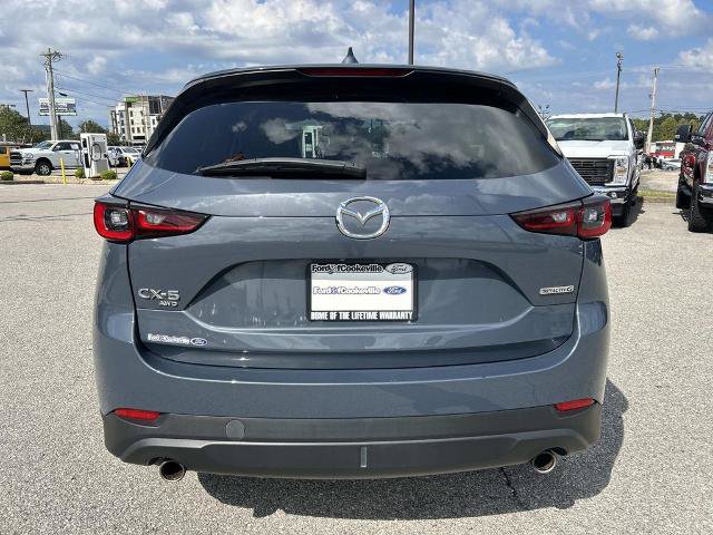 Used 2024 MAZDA CX-5 Carbon Edition AWD/4WD image 5