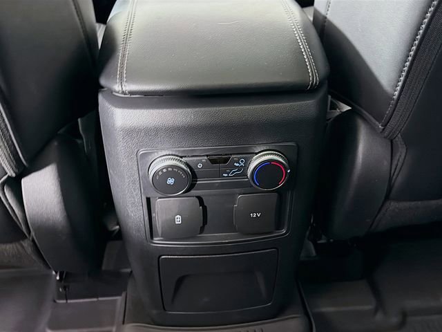 Certified 2022 Ford Explorer XLT w/ Equipment Group 202A image 32