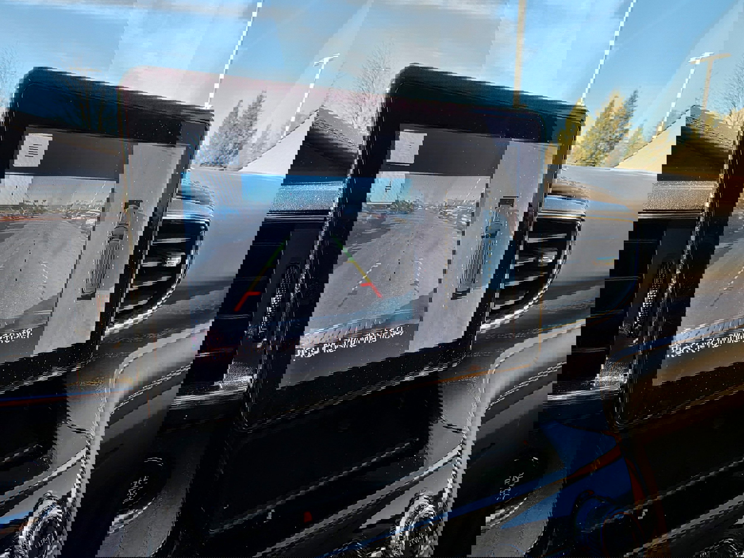 Certified 2023 Ford Explorer Platinum w/ Equipment Group 601A image 20