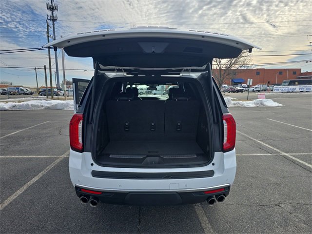 Used 2023 GMC Yukon Denali image 23
