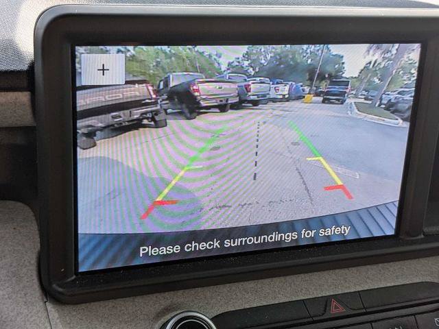 Certified 2022 Ford Maverick XLT w/ XLT Luxury Package FWD image 22