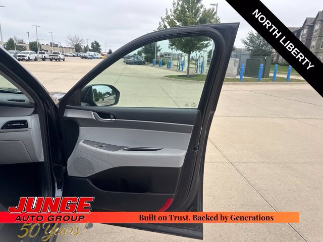 Used 2020 Hyundai Palisade SEL w/ Convenience Package AWD/4WD image 10